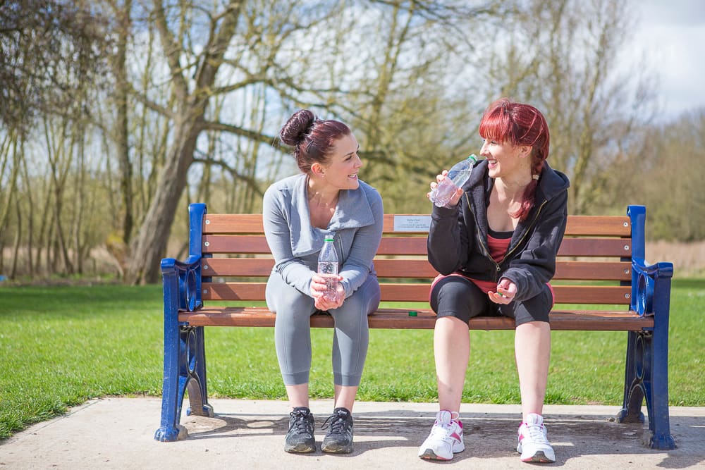 Affinity Personal Training Marlow