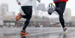 Affinity Personal Training Running