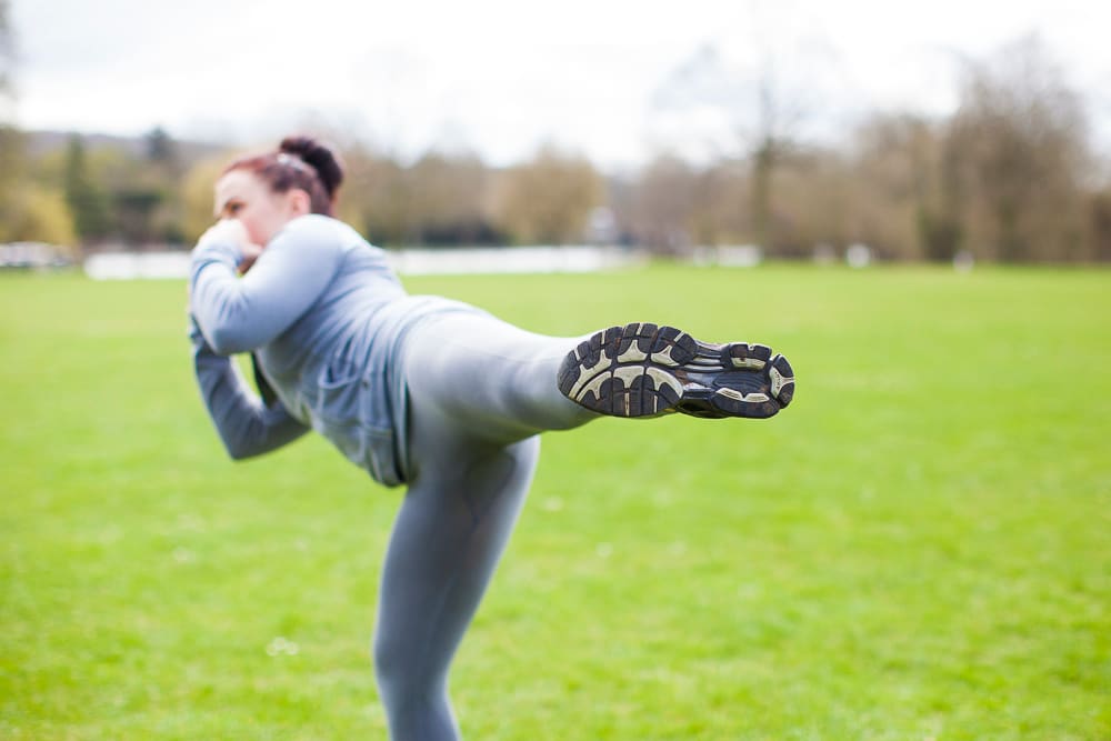 HIIT Class Marlow