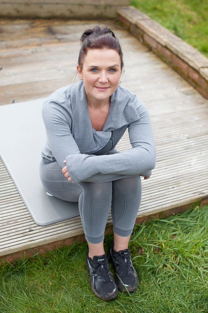 Natalie, Affinity Personal Training